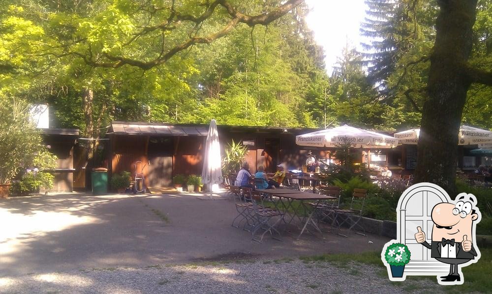 Waldheim, Gräfelfing Restaurantbewertungen