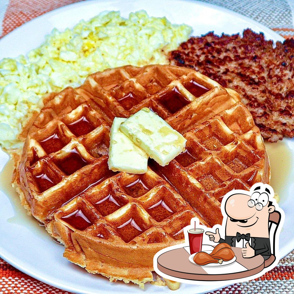 New York Style Diner in Syracuse Restaurant menu and reviews