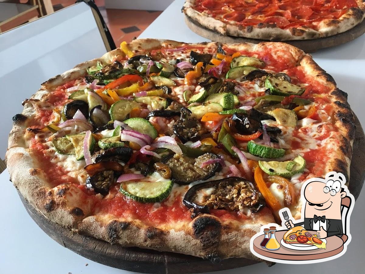 Al Forno Pizzeria - Ristorante italiano, Pátzcuaro - Restaurant menu and  reviews