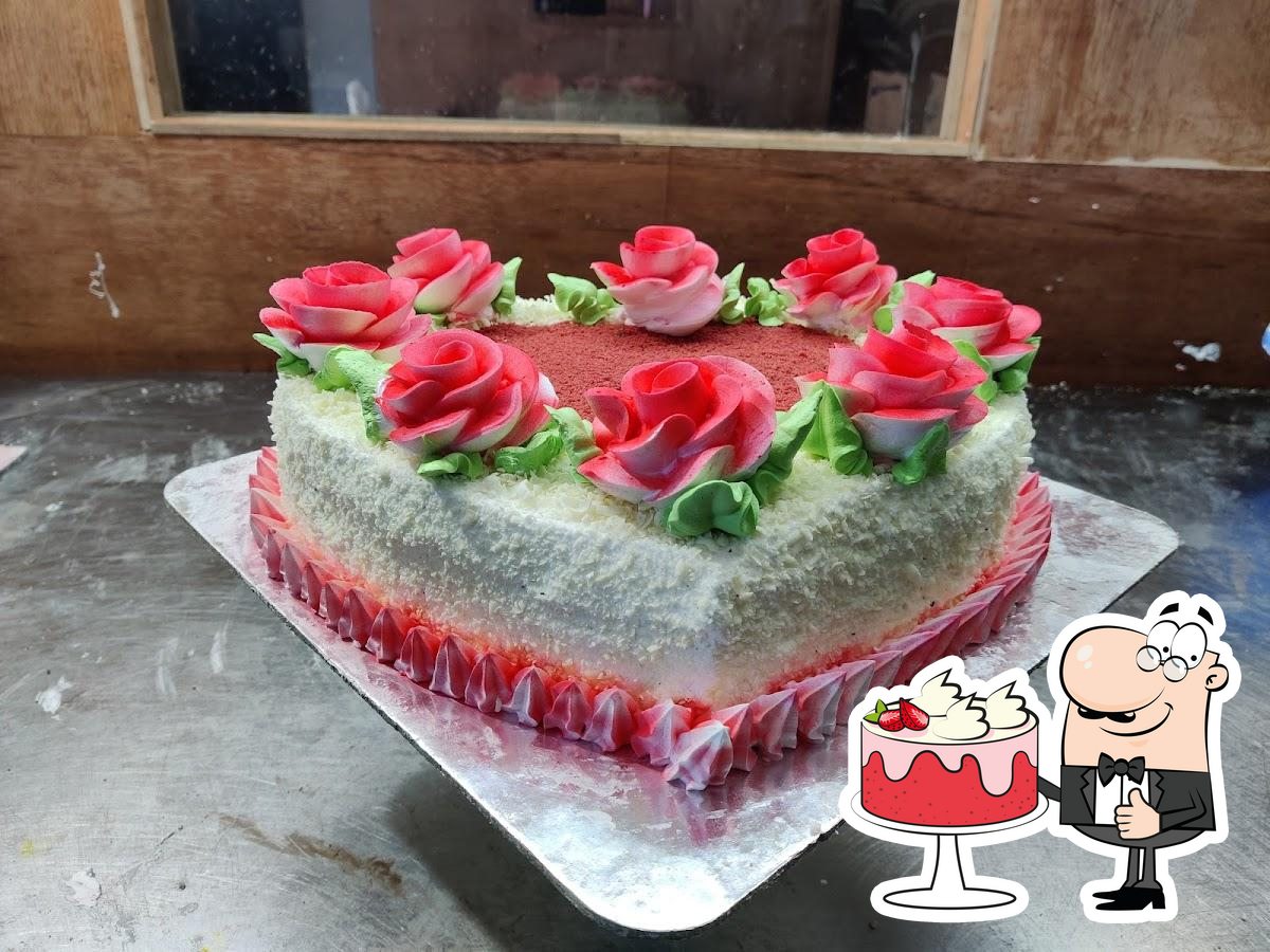 Cake Waves in Saligramam,Chennai - Order Food Online - Best Cake Shops in  Chennai - Justdial