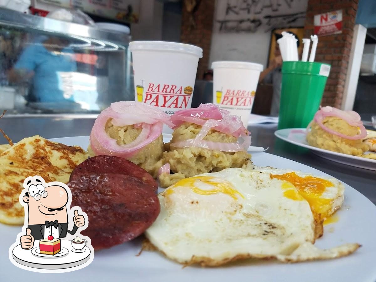 Barra Payán, Santo Domingo, Av. 30 de Marzo 140 Opiniones del restaurante