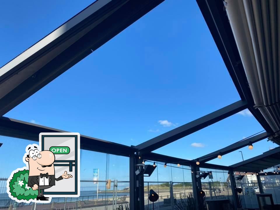 Boulevard 17, Vlissingen Restaurant reviews