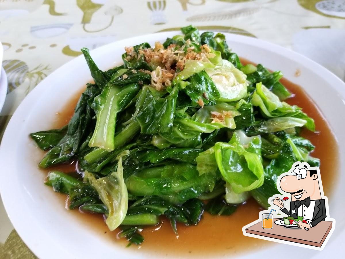 Jungle Kitchen restaurant, Ao Nang - Restaurant reviews