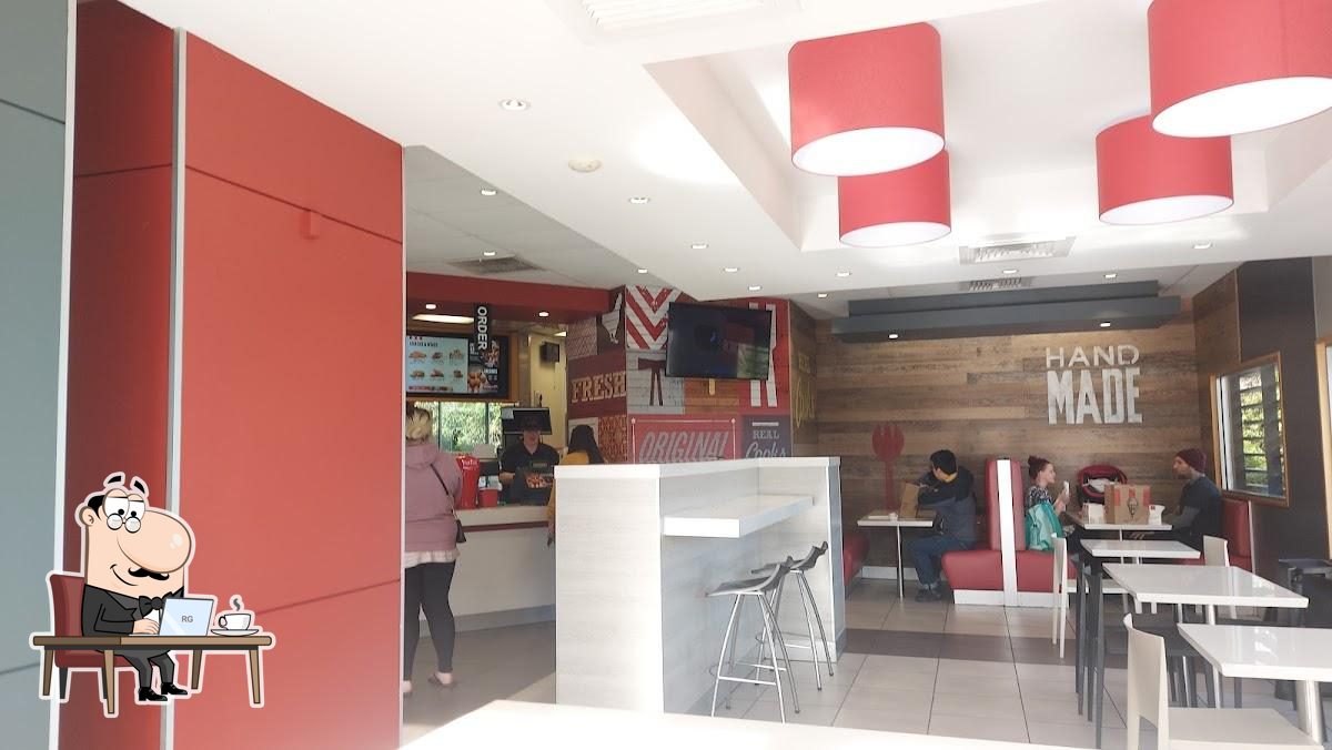 KFC, Invercargill - Restaurant menu, prices and reviews