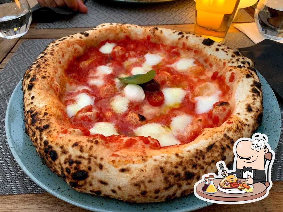 San Marco Steak & Pizza ristorante, Curzola Recensioni del ristorante