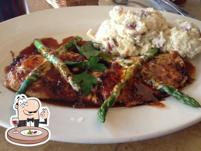 The Cheesecake Factory in West Palm Beach Restaurant menu and reviews