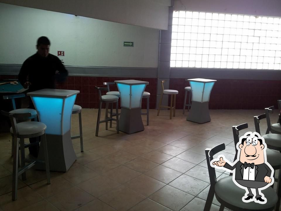 Habana Sport Bar, Ciudad Juarez, Ave. Internacional Waterfill No.597