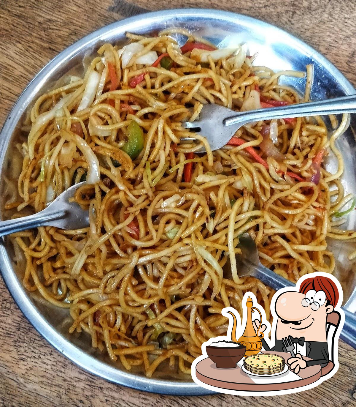 Canteen Dyal Singh College, New Delhi Restaurant reviews