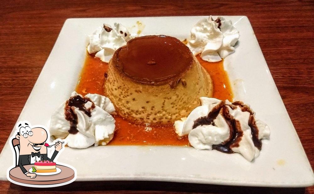Don Tequila Mexican Grill in Upper Arlington Restaurant menu and reviews