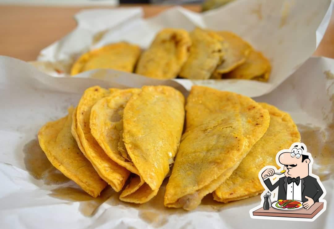 Tacos de canasta restaurant, Zumpango Restaurant reviews