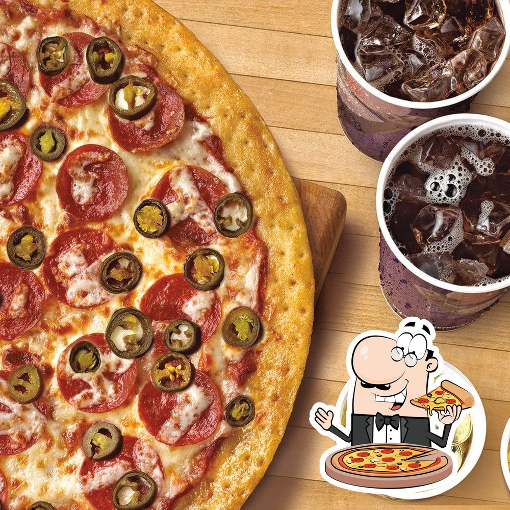 Chuck E. Cheese in Albany Restaurant menu and reviews