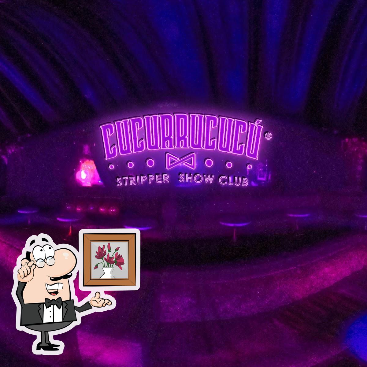 Cucurrucucu Stripper's Club, Guadalajara - Restaurant reviews