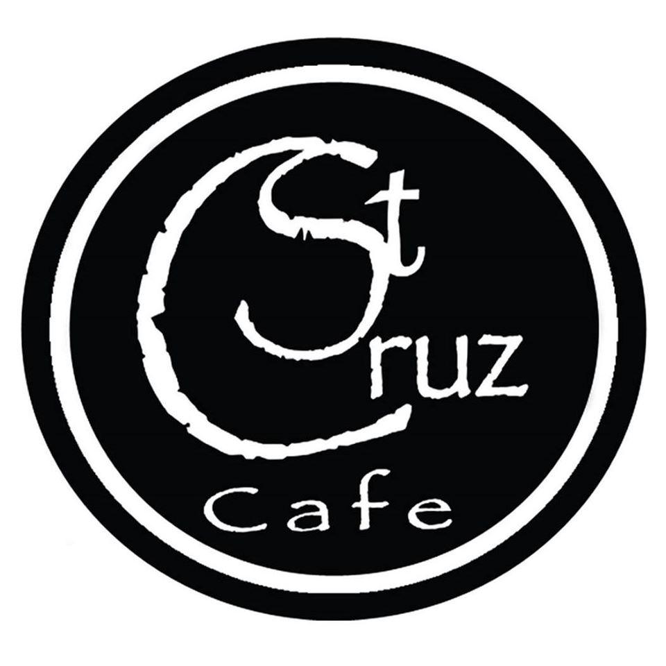 St. Cruz restaurante mar grill Ciudad Cuauhtemoc Restaurant