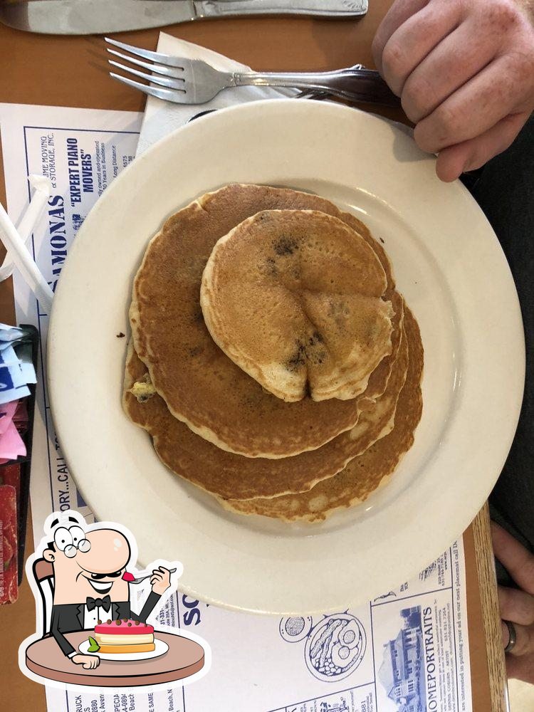 Sound Beach Diner in Sound Beach Restaurant menu and reviews