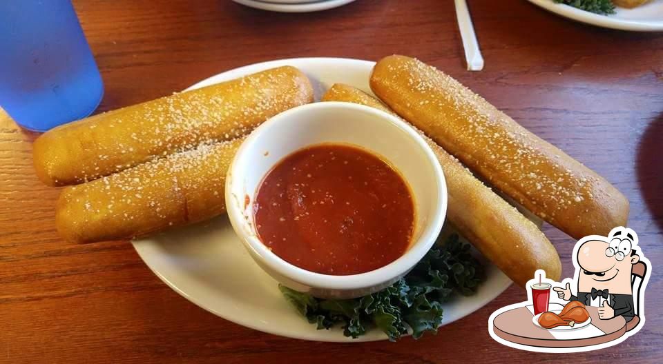 Linwood Corners Cafe in Linwood Restaurant menu and reviews