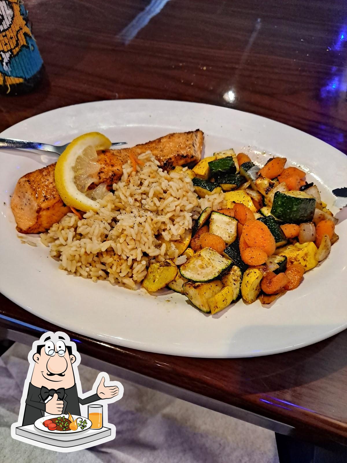 Furniture City Club in High Point Restaurant reviews