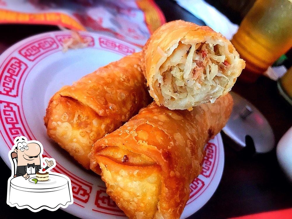 Dragon Tea House in Oakland Park Restaurant menu and reviews