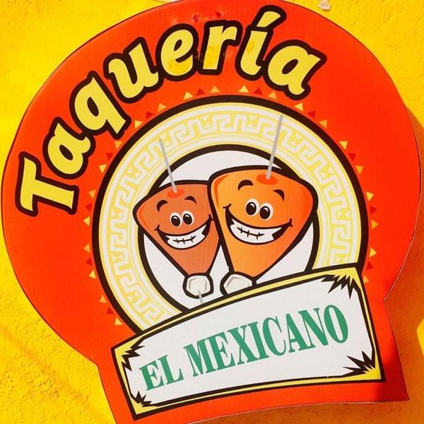 Restaurante Taqueria El Mexicano, Zapopan Opiniones del restaurante