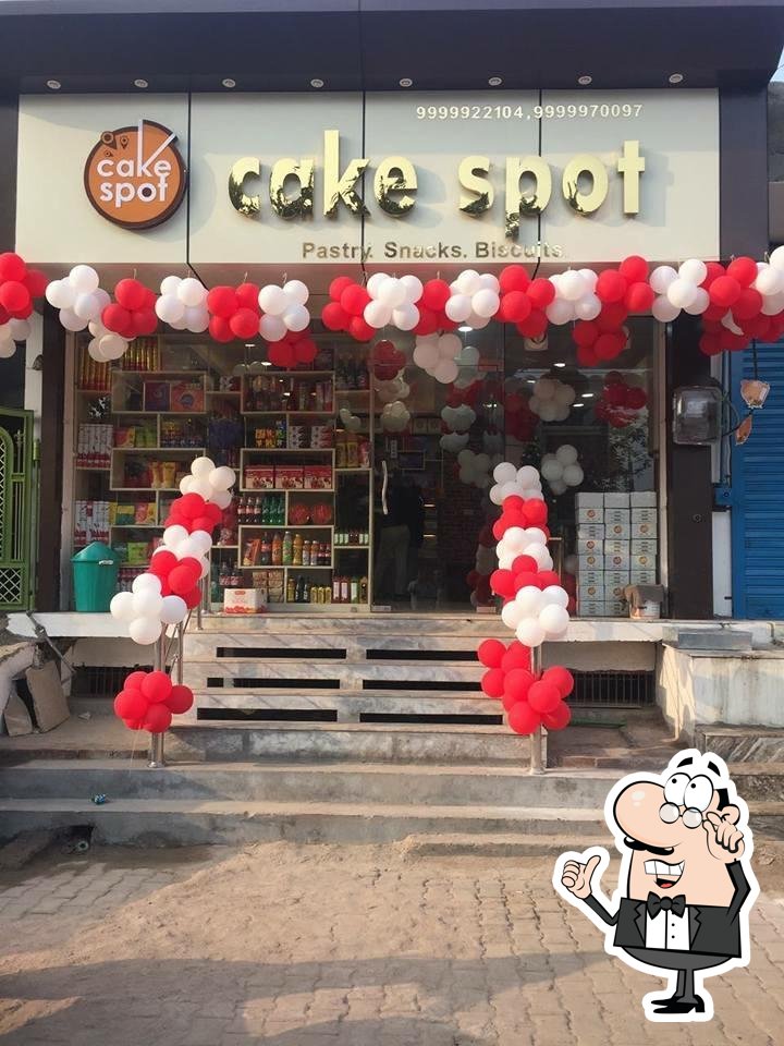 cake spot palwal delhi gurugram faridabad and @jassiraj2603 @jatin213... |  TikTok