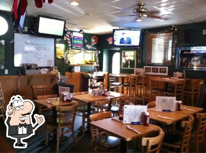 Fatty's Bar & Grill in Wyndmoor - Restaurant menu and reviews