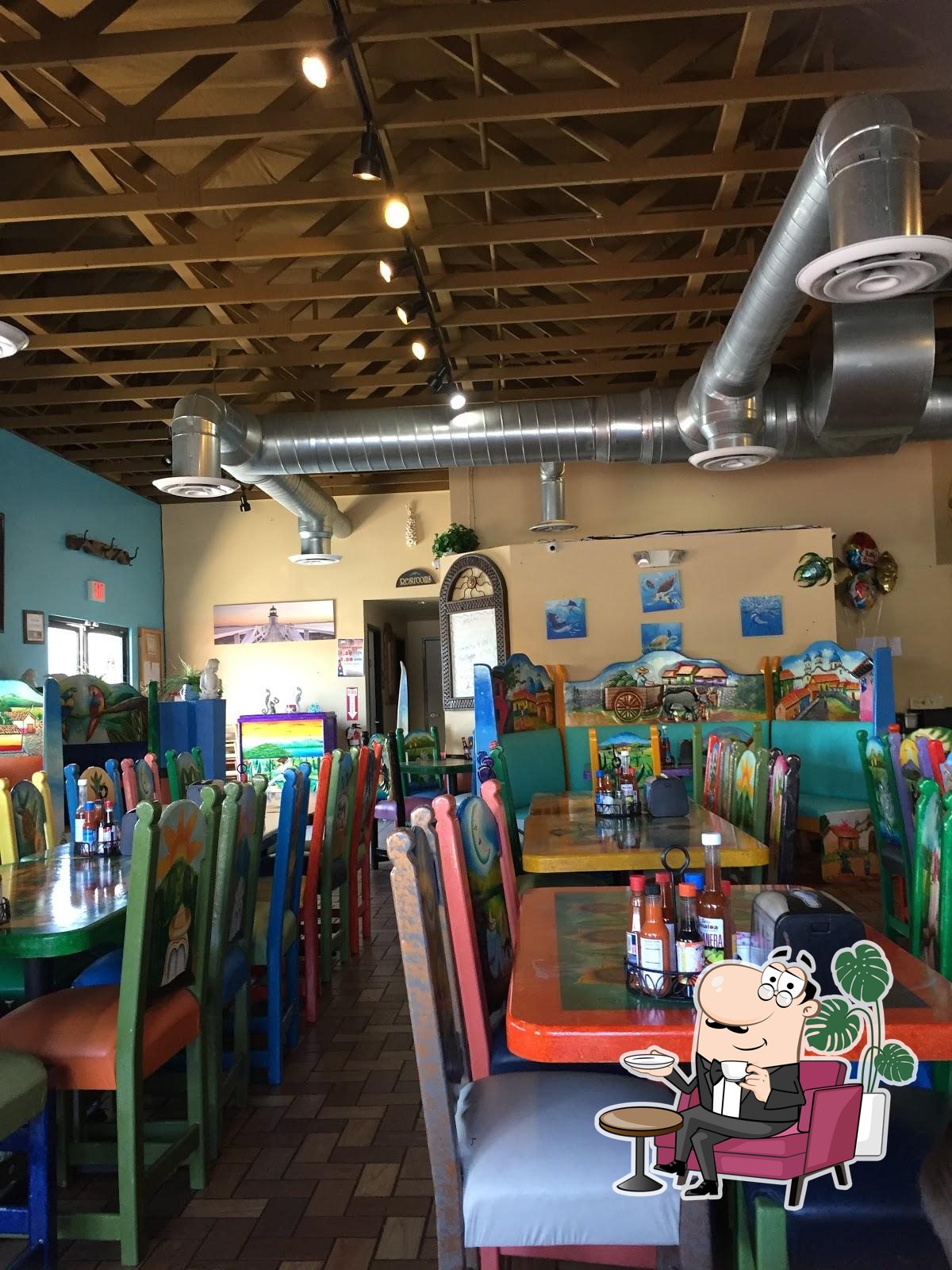 Mariscos el Paraíso de Sinaloa - Mexican Restaurant in Glendale