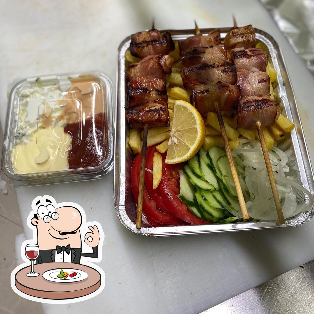 Pita Fun restaurant, Vlorë Restaurant reviews
