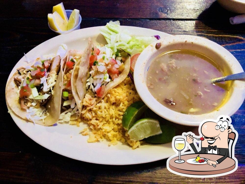 Cap'n Roy's in South Padre Island Restaurant menu and reviews