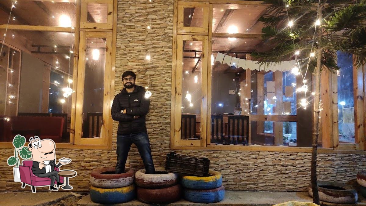 Double Burner Cafe and Restaurant Bhimtal, India Restaurant reviews