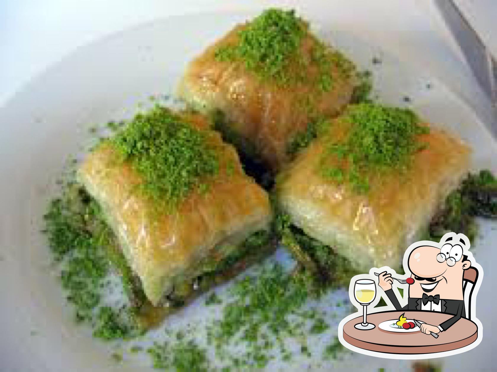 baklavaci orhan anteplioglu 2 kayseri restaurant reviews