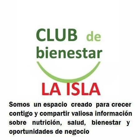 Club De Bienestar herbalife La Isla, Bucaramanga