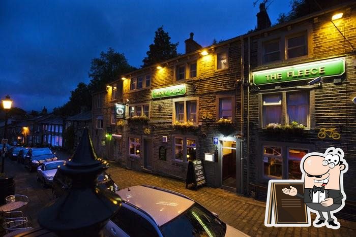 The Fleece Inn, Haworth – Updated 2024 Prices