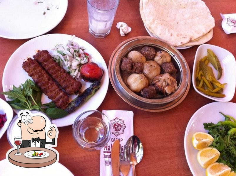 kasap halil usta firinli et lokantasi gaziantep sk no 9 restaurant reviews