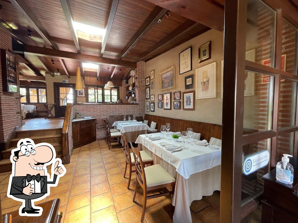 Restaurante La Ferrada, Noreña - Opiniones del restaurante