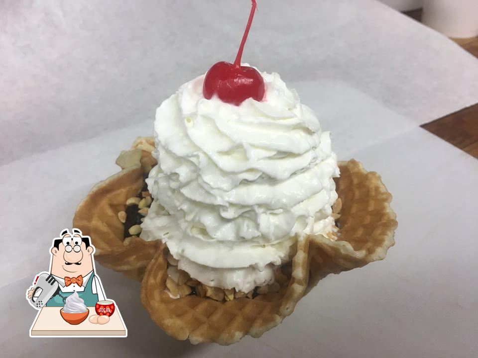 Twin kiss Waynesboro pa in Mont Alto Restaurant menu and reviews