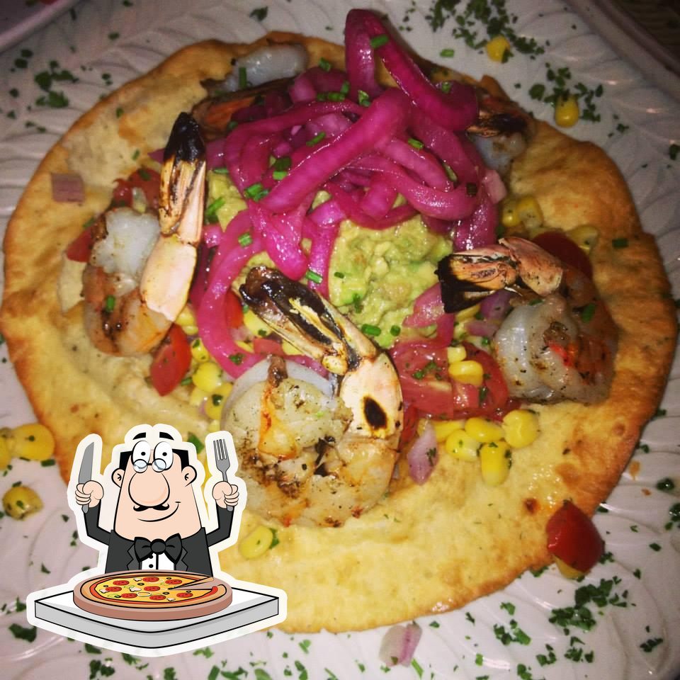 in Allentown Restaurant menu and reviews