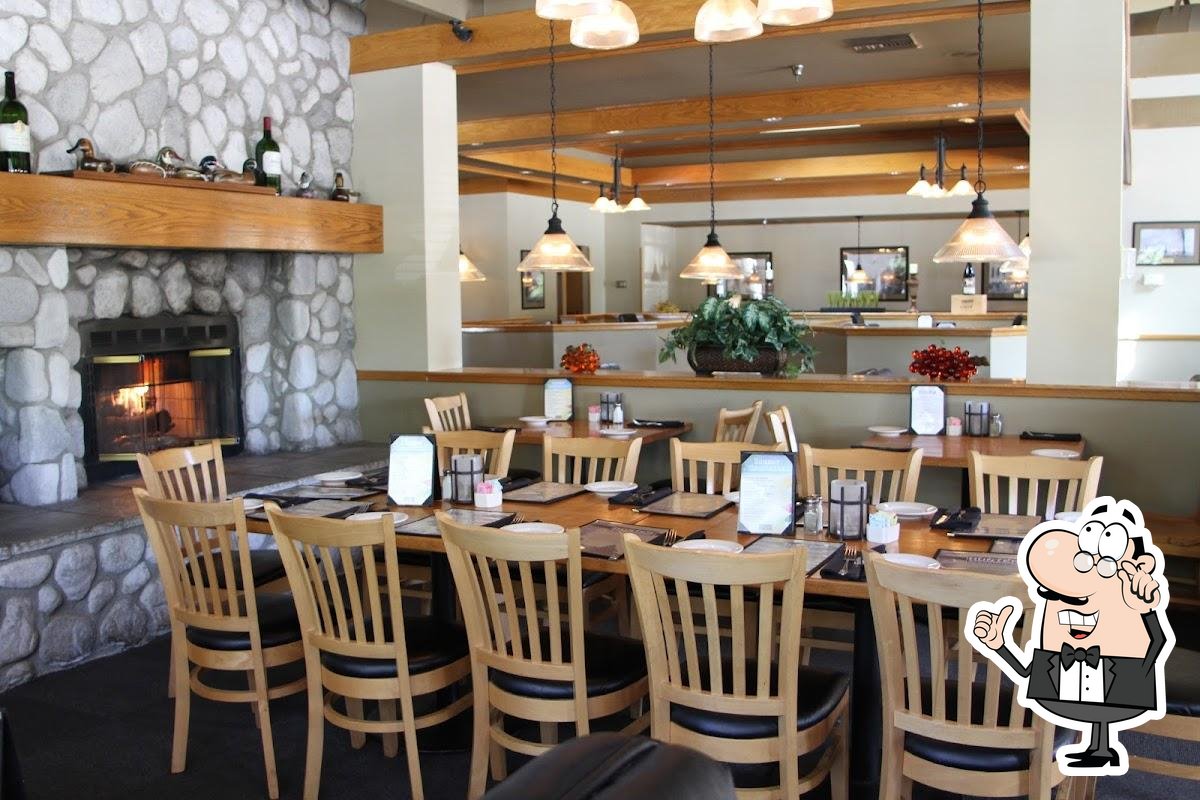 Hungry Hunter Steakhouse in Bakersfield Restaurant menu and reviews