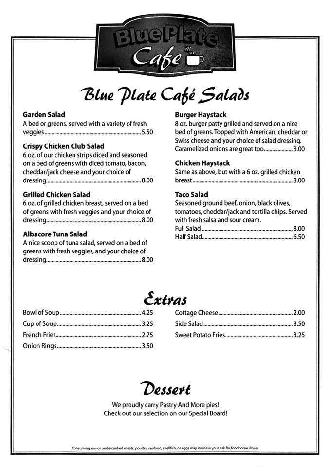 menu-at-charlie-foster-s-restaurant-huntsville