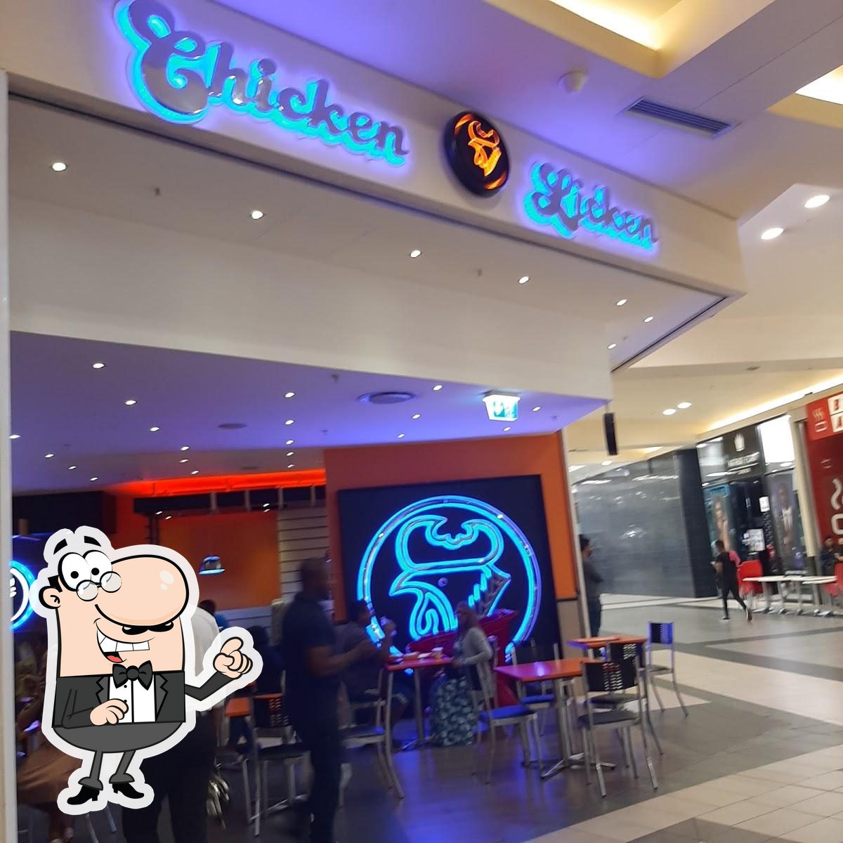 Restaurante Chicken Licken, Empangeni, 29 Tanner Rd Opiniones del