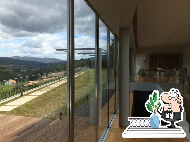 Quinta de Soalheiro, Alvaredo