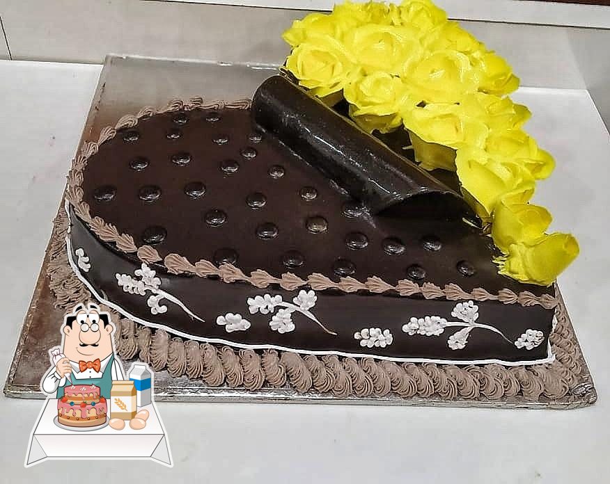 minion - Cake Waves Thanjavur | Facebook