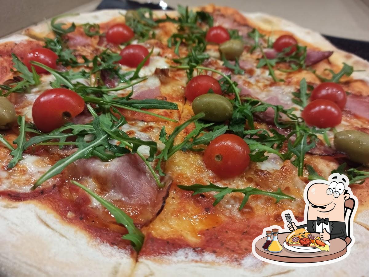 La Casa Pizza Bar, Belgrade Restaurant reviews