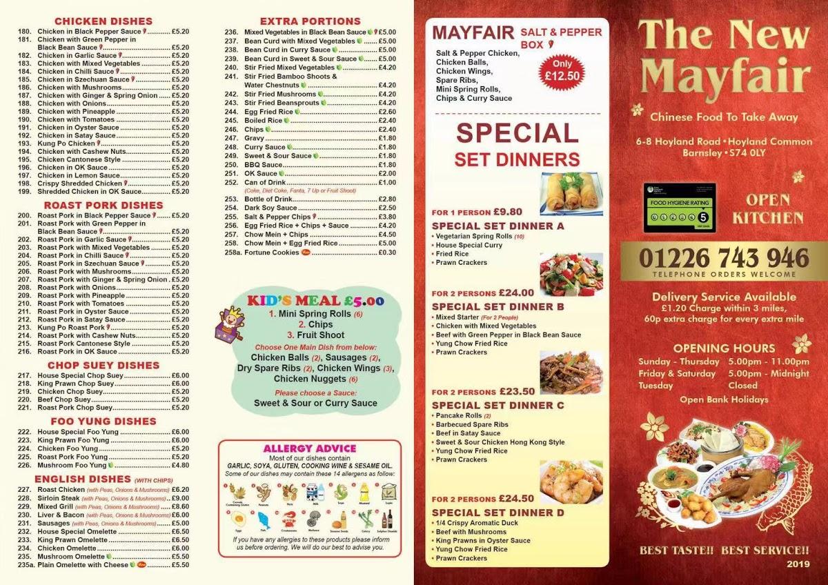 menu-at-mayfair-chinese-fast-food-hoyland