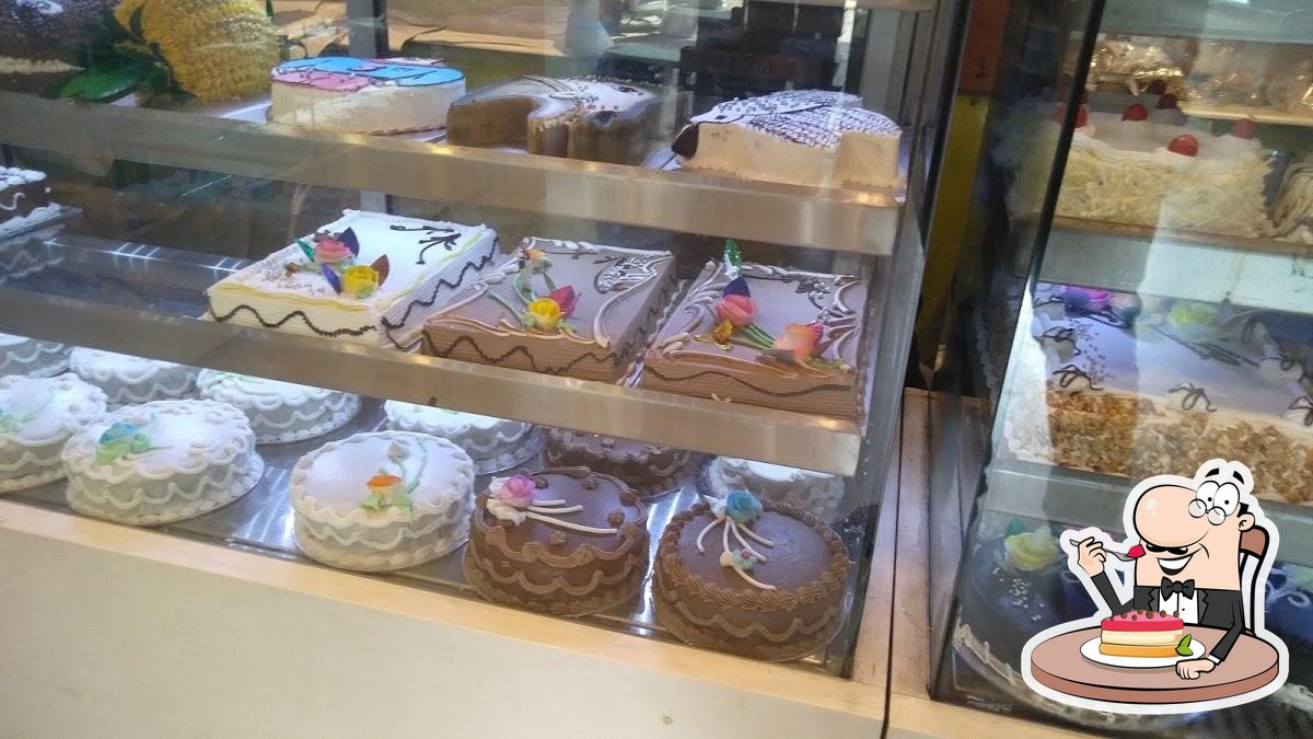 Biscotti Bakes & Cakes Mathara, Kozhikode - Restaurant reviews