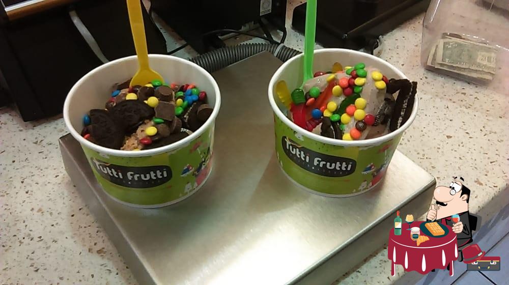 Tutti Frutti-Champions Village-Hou