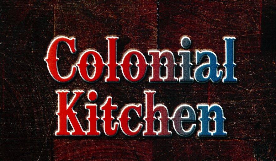 Colonial Kitchen in Dorr - Restaurant menu and reviews
