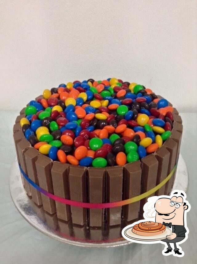 The Chocolate Cake Company in Auckland Restaurant menu and reviews