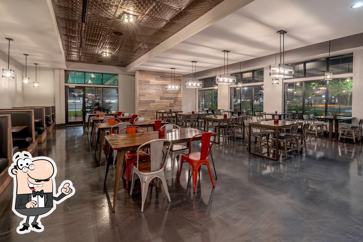 Cedar Creek Grill House in Rothschild Restaurant menu and reviews