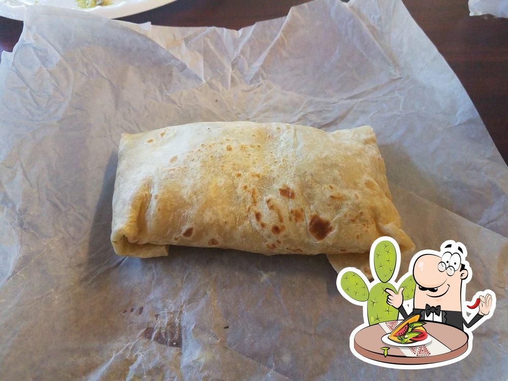 Tacos El Rey, 216 N 5th Ave in Caldwell Restaurant menu and reviews