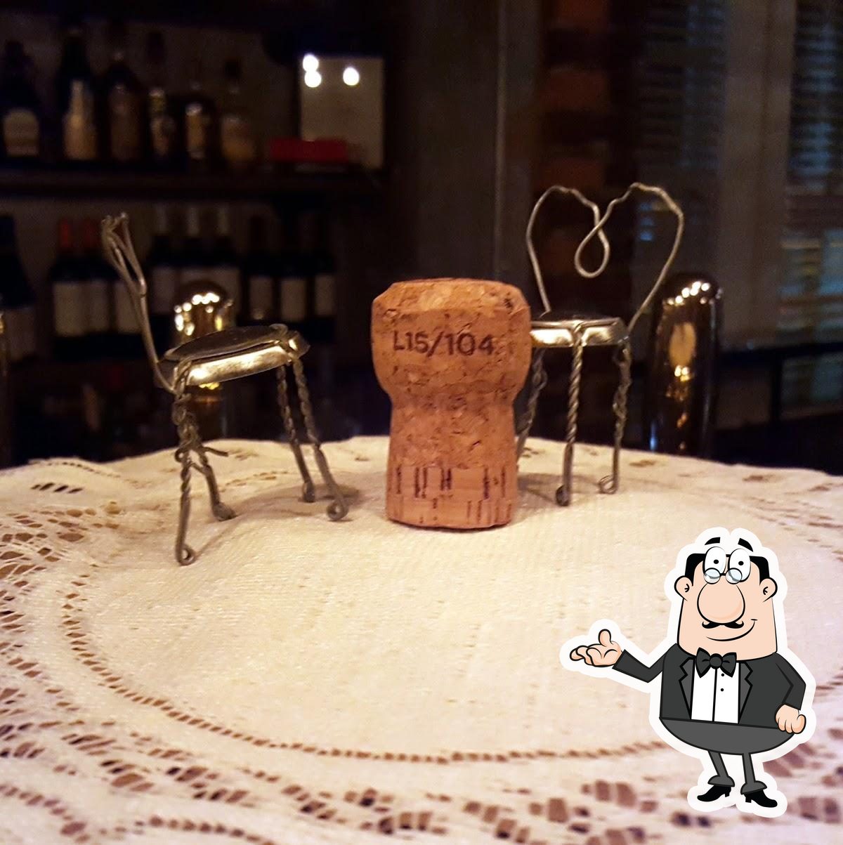 Tavern & Grocery, Charlottesville - Restaurant menu, prices and reviews