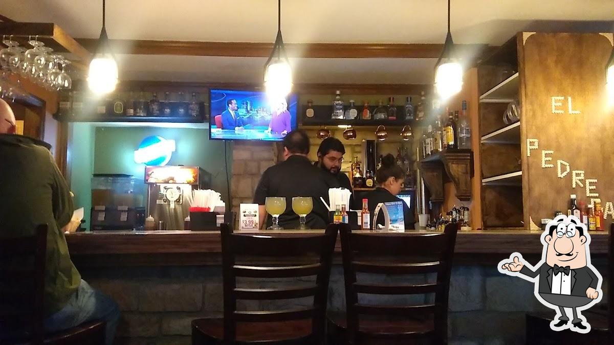El Pedregal Mexican Restaurant in Lithopolis Restaurant menu and reviews